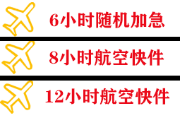 涟水空运代理快递公司,专业空运当天件